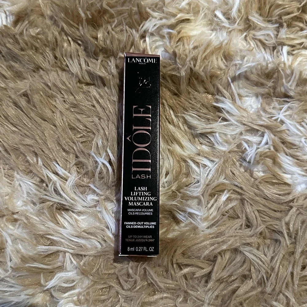 Nwt Lash Idôle Lash-Lifting & Volumizing Mascara